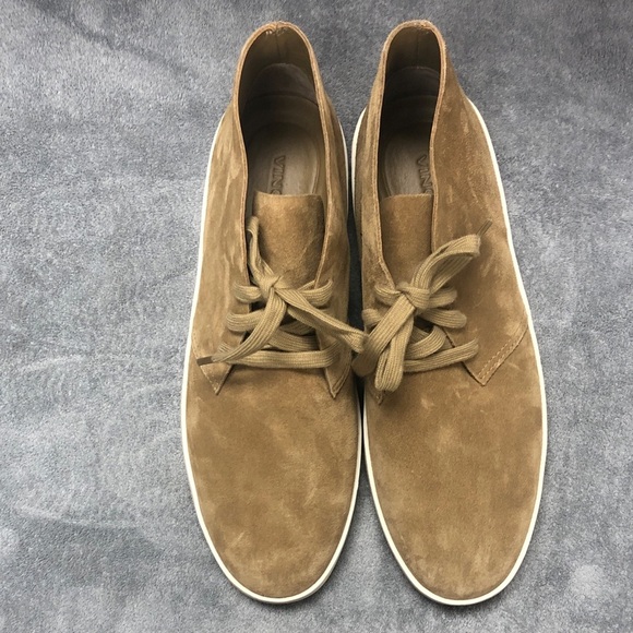 Vince Piedmont High Top Sneaker - Picture 5 of 6